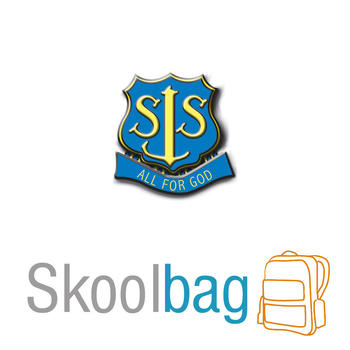 St Joseph's Primary Warrnambool - Skoolbag LOGO-APP點子