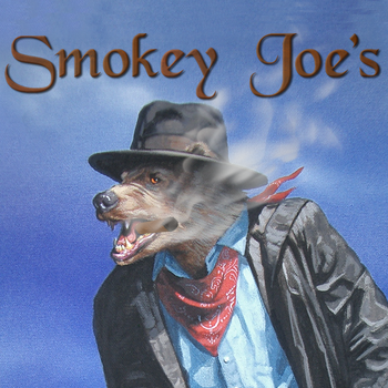 Smokey Joe's 商業 App LOGO-APP開箱王