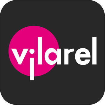 Vilarel 工具 App LOGO-APP開箱王