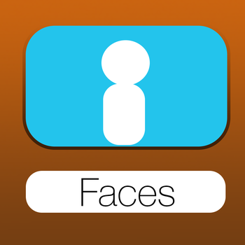 Face Cards LOGO-APP點子