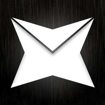 Mail Ninja LOGO-APP點子