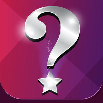 Guess The Celebrity Quiz - New Famous Hollywood Celebs Puzzle Trivia Word Game LOGO-APP點子