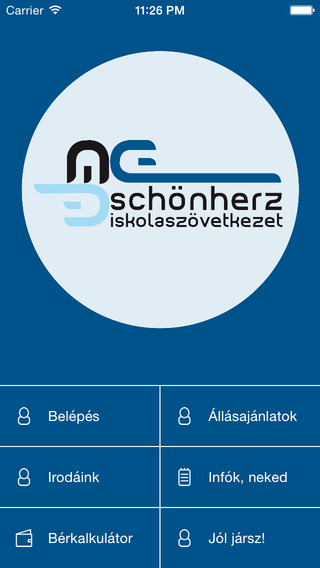 免費下載商業APP|Schönherz Diákmunka app開箱文|APP開箱王