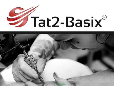 【免費生活App】Tat2-Basix-APP點子