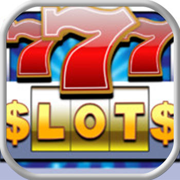 A Adventure Vegas Slots Coins LOGO-APP點子