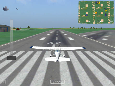 免費下載遊戲APP|Flight Sim 3D app開箱文|APP開箱王