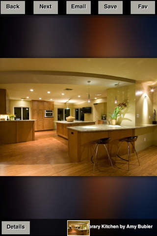 Kitchens Design Pro screenshot 2