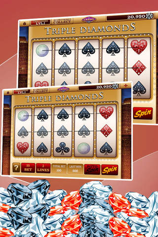 MyMacau Casino Pro screenshot 4