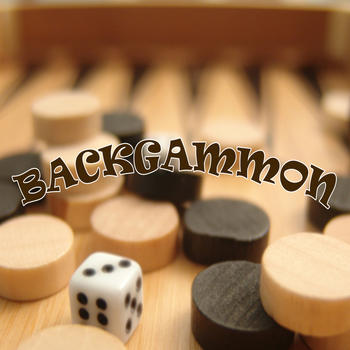 Backgammon - Tabla - online multiplayer 遊戲 App LOGO-APP開箱王