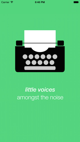 Little-Voices