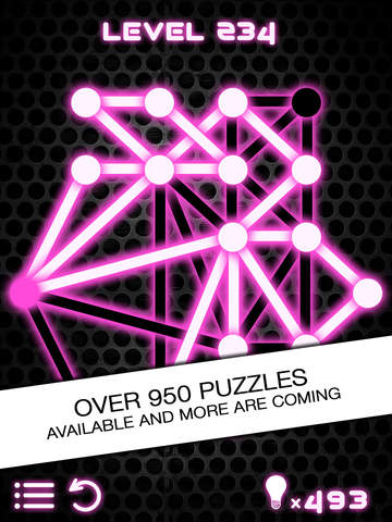 【免費遊戲App】Glow Puzzle-APP點子