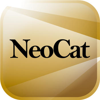 NeoCat LOGO-APP點子