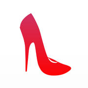 Stylect - Find your Perfect Shoes! mobile app icon