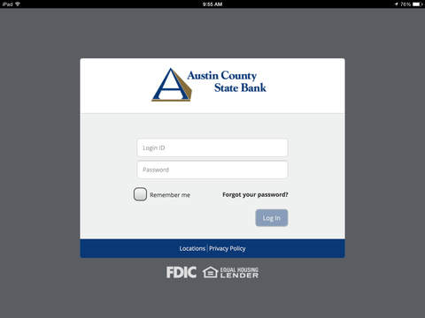 免費下載財經APP|Austin County State Bank app開箱文|APP開箱王