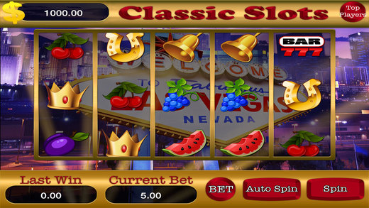AAA Classics 7 Slots