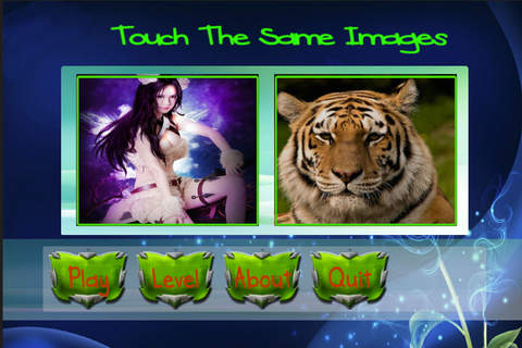 Touch the Same Images 2015 screenshot 2