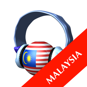 Radio Malaysia HQ LOGO-APP點子