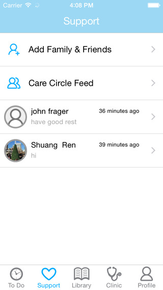 【免費醫療App】Reframe Health Center - For patients with chronic diseases-APP點子