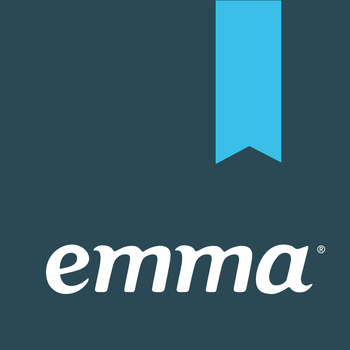 Emma Guestbook LOGO-APP點子