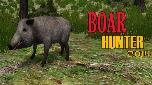 免費下載娛樂APP|Boar Hunter 2015: Wild Pig Hunt app開箱文|APP開箱王