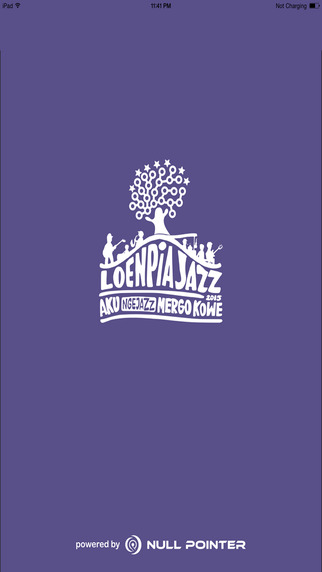 Loenpia Jazz 2015