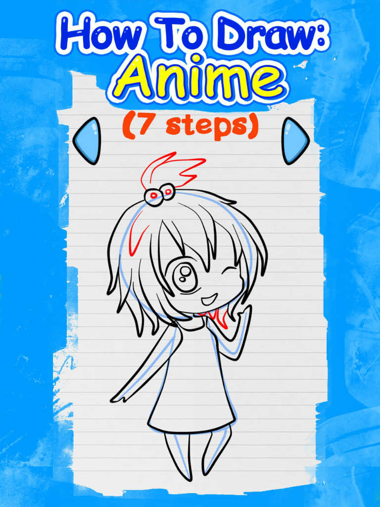 App Shopper How to Draw Anime Pro (Games)
