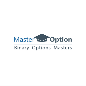 Masteroption LOGO-APP點子