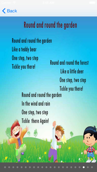 免費下載娛樂APP|Nursery Rhymes for kids - toddler Flashcards and sounds pro app開箱文|APP開箱王