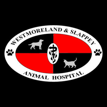 Westmoreland & Slappey Animal Hospital LOGO-APP點子