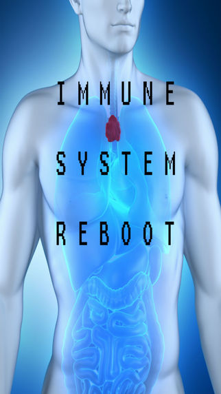 免費下載娛樂APP|Immune System Reboot app開箱文|APP開箱王