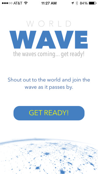 Wave - World Wave