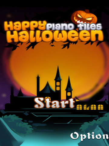 免費下載遊戲APP|Piano Tiles: Halloween app開箱文|APP開箱王