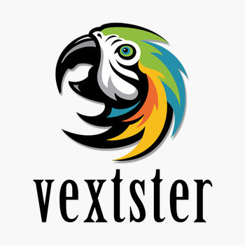 Vextster LOGO-APP點子