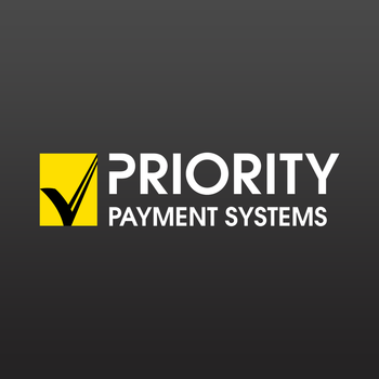 Priority Payment Systems Events LOGO-APP點子