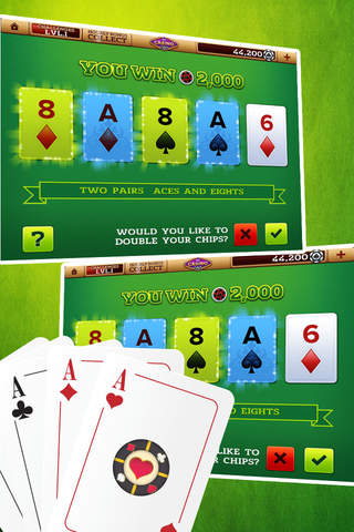 Play Lucky Casino screenshot 4