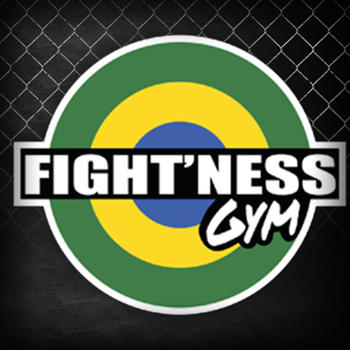 Fight'Ness Gym Rennes LOGO-APP點子