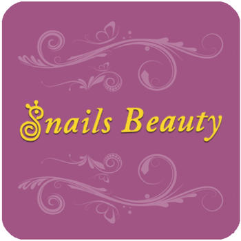 Snail Beauty LOGO-APP點子