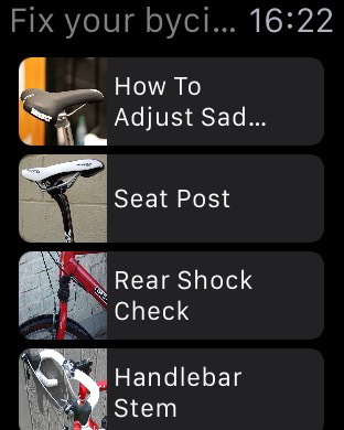免費下載旅遊APP|Fix Your Bicycle app開箱文|APP開箱王