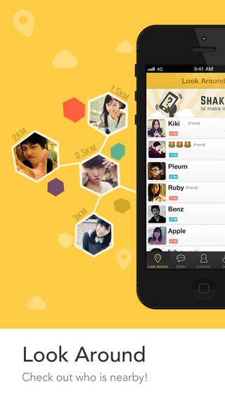 iPhone Screenshot 2