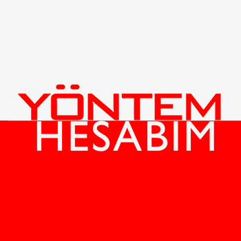 Yontem Hesabim LOGO-APP點子