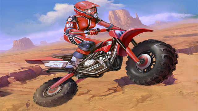 Moto Hero Dash Race To Die - Real Free Fun Car Racing Games
