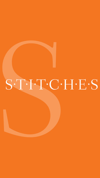 Stitches Magazine HD