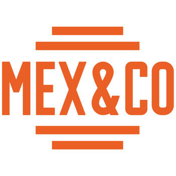 MEX & CO LOGO-APP點子