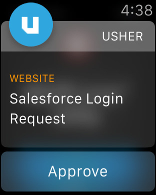 【免費商業App】Usher Security-APP點子