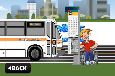 Transit Playground screenshot 4