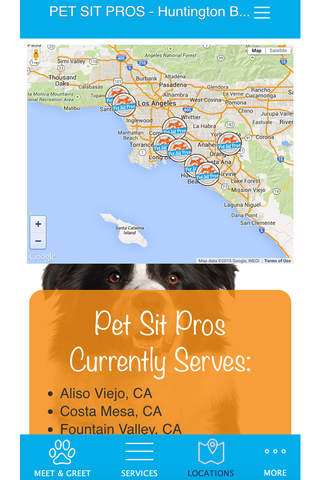 Pet Sit Pros screenshot 3