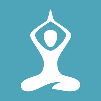 Free Yoga Master - Personal Trainer for Quick Yoga Workouts 健康 App LOGO-APP開箱王