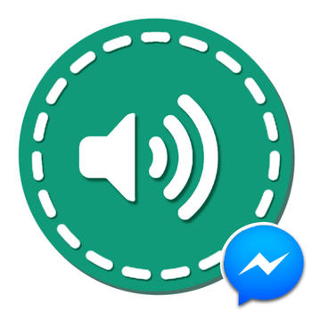 Funny Soundboard for Vine - Create funny sounds clip & Share directly with Facebook Messenger Edition! LOGO-APP點子