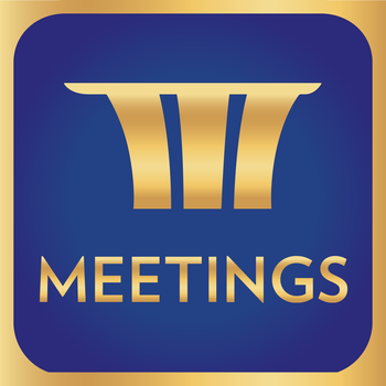 Meetings Concierge - MBS LOGO-APP點子