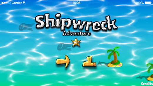 Shipwreck Adventure